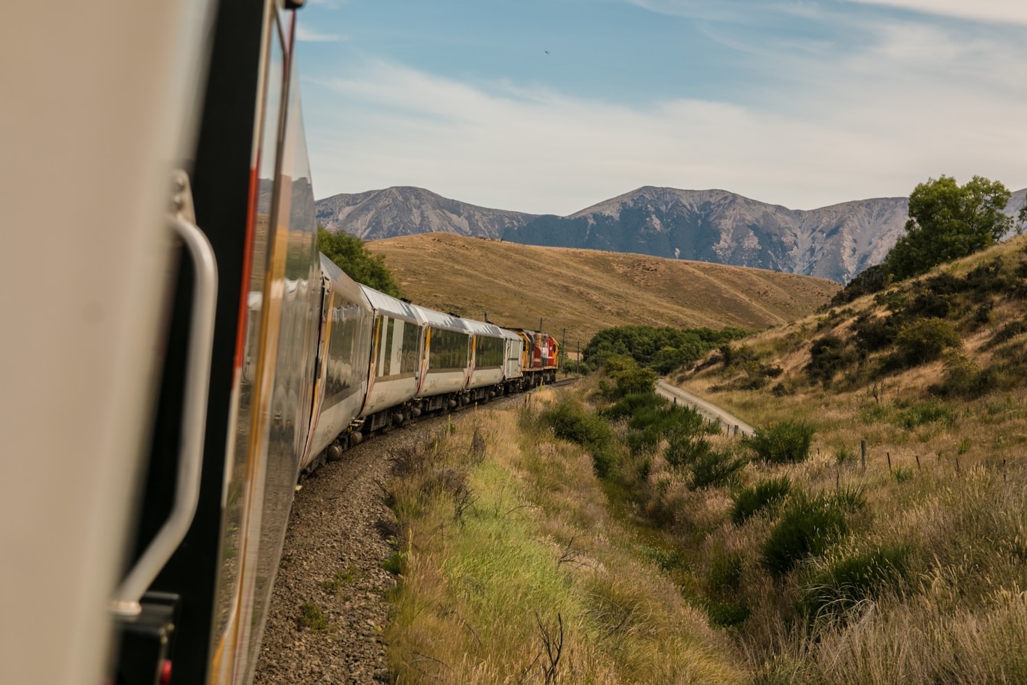 Servië en Montenegro: Avontuur op de Balkan