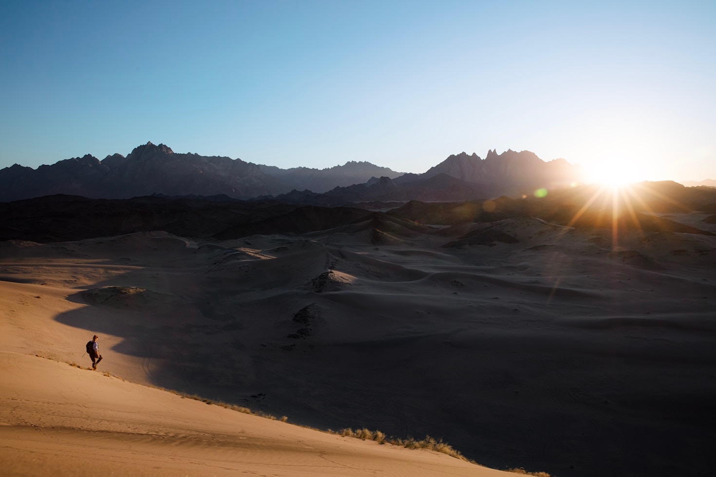 Oman: Mystiek en moderne avonturen